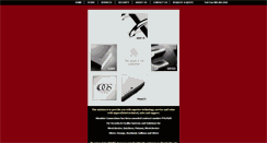 Desktop Screenshot of absoluteconnections.com